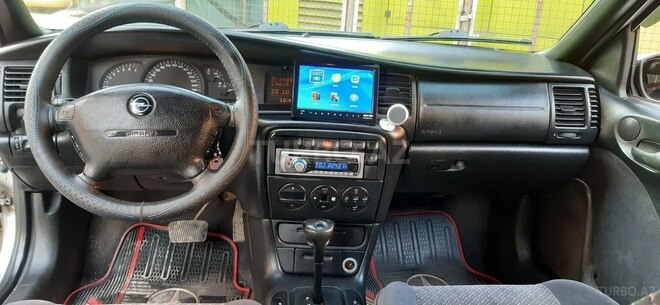 Opel Vectra 1998, 450,212 km - 2.0 l - Bakı