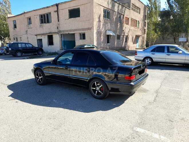 Mercedes C 200 1997, 297,685 km - 2.0 л - Xırdalan