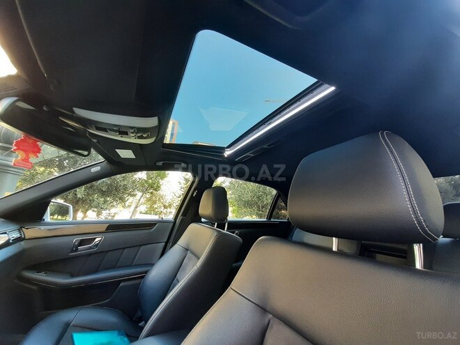 Mercedes E 250 2010, 165,500 km - 1.8 l - Bakı