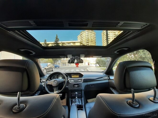 Mercedes E 250 2010, 165,500 km - 1.8 l - Bakı