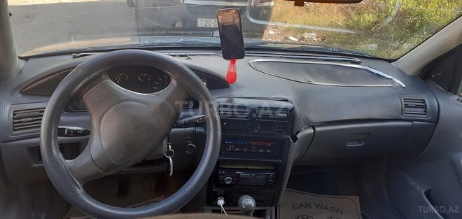 Kia Sephia 1996, 325,258 km - 1.5 l - Gəncə
