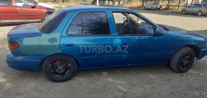 Kia Sephia 1996, 325,258 km - 1.5 l - Gəncə