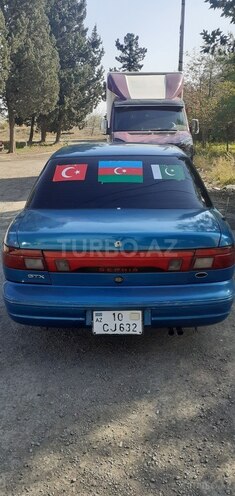 Kia Sephia 1996, 325,258 km - 1.5 l - Gəncə