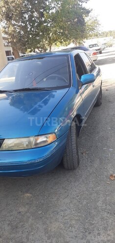 Kia Sephia 1996, 325,258 km - 1.5 l - Gəncə