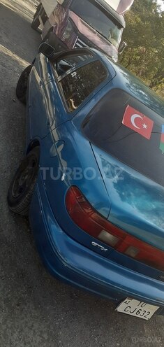 Kia Sephia 1996, 325,258 km - 1.5 l - Gəncə