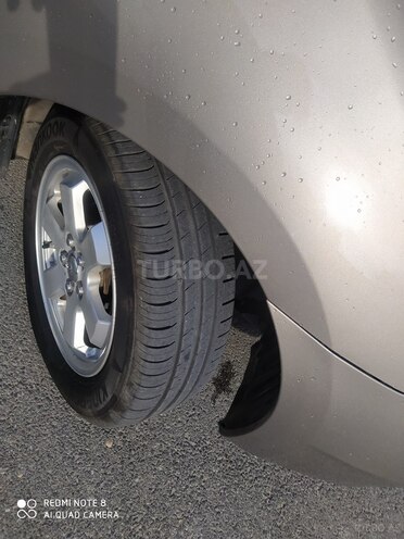 Toyota Prius 2008, 139,000 km - 1.5 l - Bakı