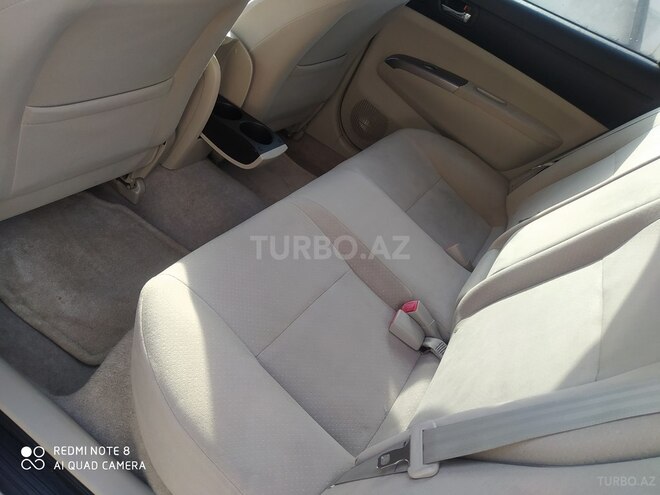 Toyota Prius 2008, 139,000 km - 1.5 l - Bakı