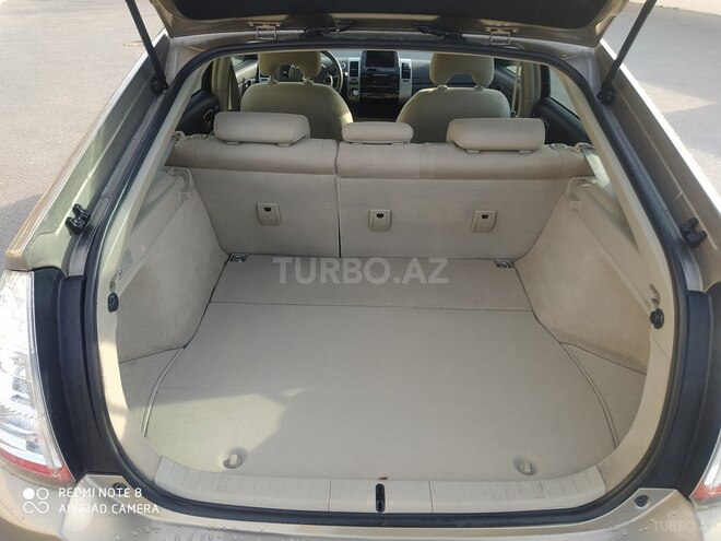 Toyota Prius 2008, 139,000 km - 1.5 l - Bakı