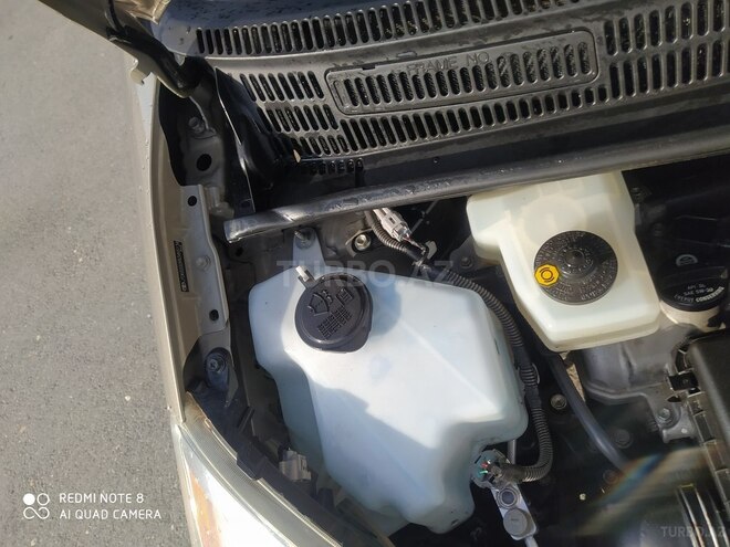 Toyota Prius 2008, 139,000 km - 1.5 l - Bakı