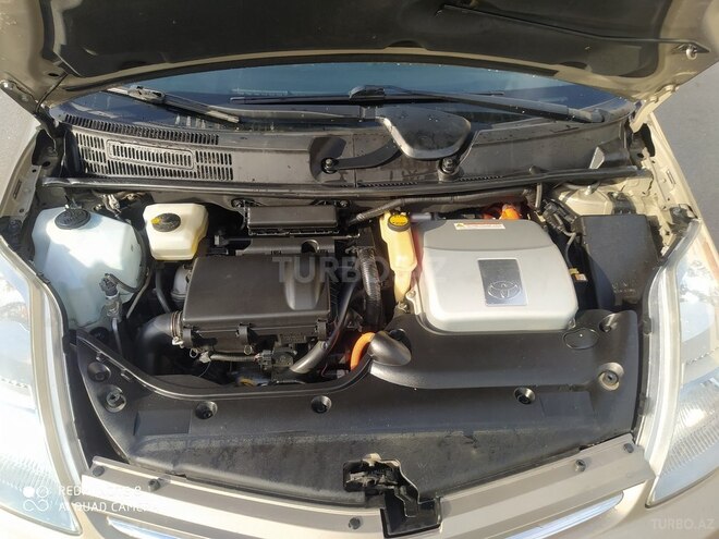 Toyota Prius 2008, 139,000 km - 1.5 l - Bakı