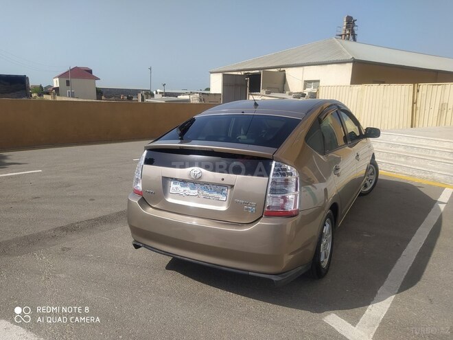 Toyota Prius 2008, 139,000 km - 1.5 l - Bakı