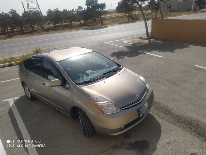 Toyota Prius 2008, 139,000 km - 1.5 l - Bakı