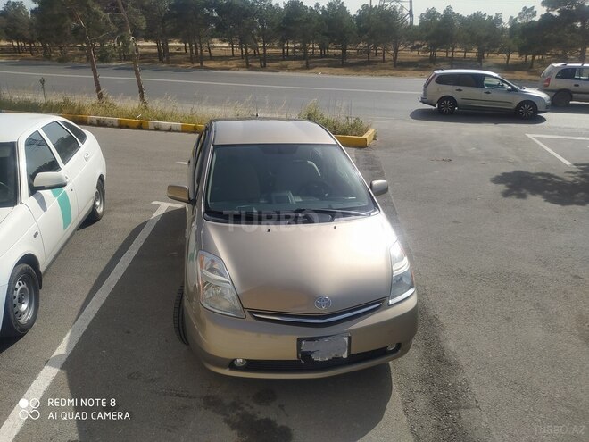 Toyota Prius 2008, 139,000 km - 1.5 l - Bakı