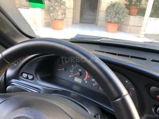 Chevrolet Niva 2017, 14,500 km - 1.7 l - Bakı