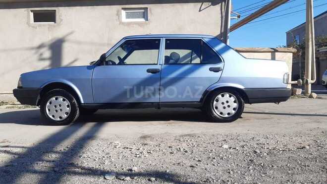 Tofas Sahin 2005, 255,642 km - 1.6 l - Bakı