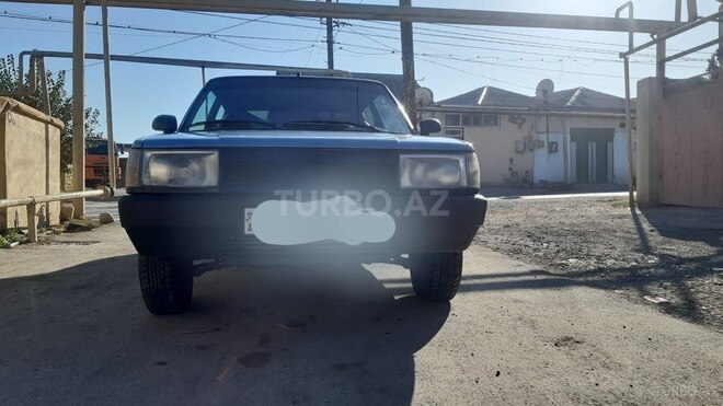 Tofas Sahin 2005, 255,642 km - 1.6 l - Bakı