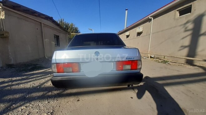 Tofas Sahin 2005, 255,642 km - 1.6 l - Bakı
