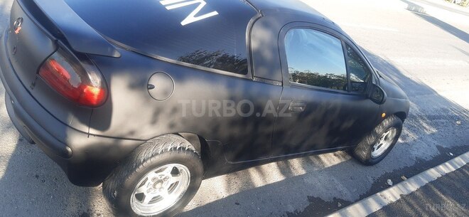 Opel Tigra 1996, 348,000 km - 1.5 l - Tərtər