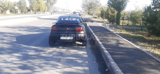 Opel Tigra 1996, 348,000 km - 1.5 l - Tərtər