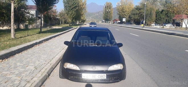 Opel Tigra 1996, 348,000 km - 1.5 l - Tərtər