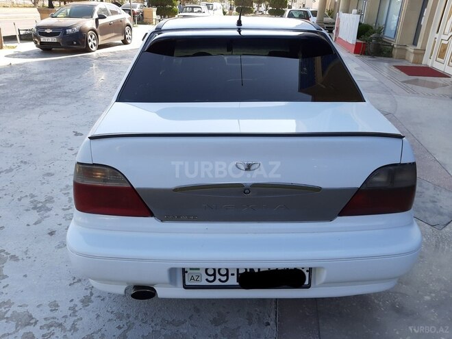 Daewoo Nexia 2005, 325,689 km - 1.5 l - Bakı
