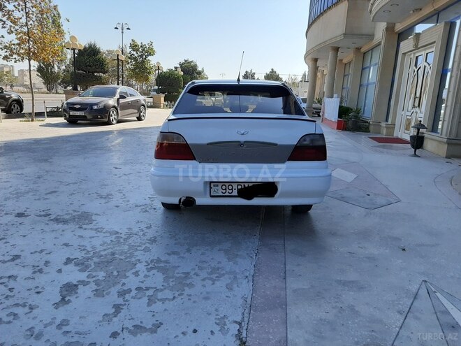 Daewoo Nexia 2005, 325,689 km - 1.5 l - Bakı