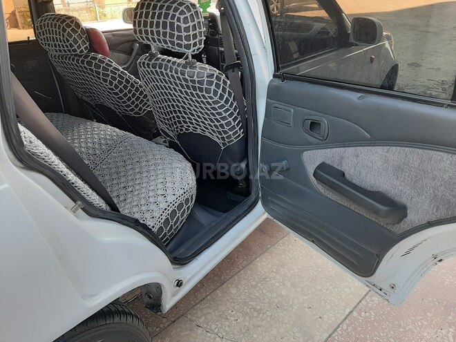 Daewoo Nexia 2005, 325,689 km - 1.5 l - Bakı