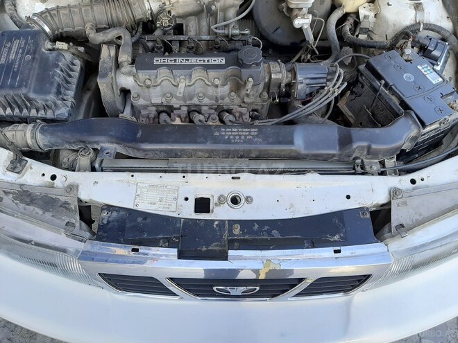Daewoo Nexia 2005, 325,689 km - 1.5 l - Bakı