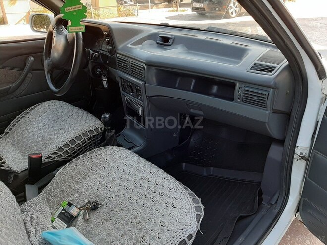 Daewoo Nexia 2005, 325,689 km - 1.5 l - Bakı
