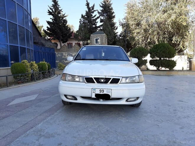 Daewoo Nexia 2005, 325,689 km - 1.5 l - Bakı