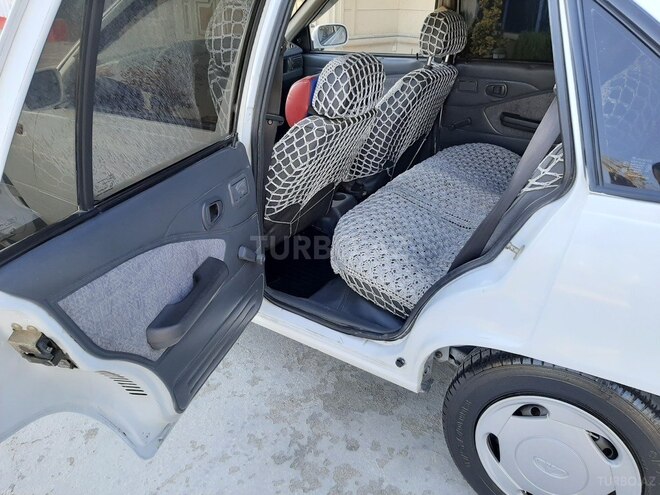 Daewoo Nexia 2005, 325,689 km - 1.5 l - Bakı