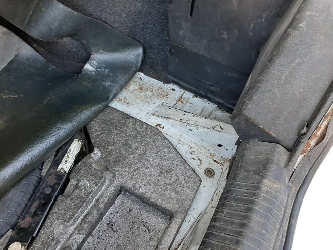 Daewoo Nexia 2005, 325,689 km - 1.5 l - Bakı