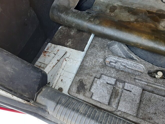 Daewoo Nexia 2005, 325,689 km - 1.5 l - Bakı