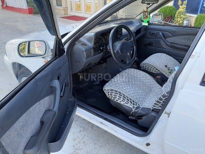 Daewoo Nexia 2005, 325,689 km - 1.5 l - Bakı