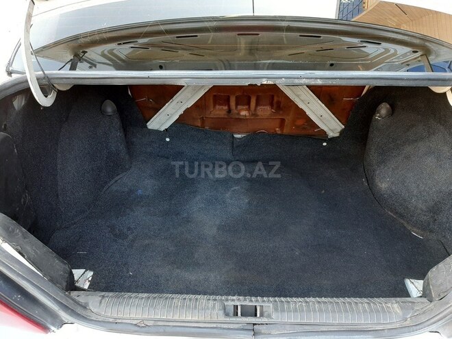 Daewoo Nexia 2005, 325,689 km - 1.5 l - Bakı