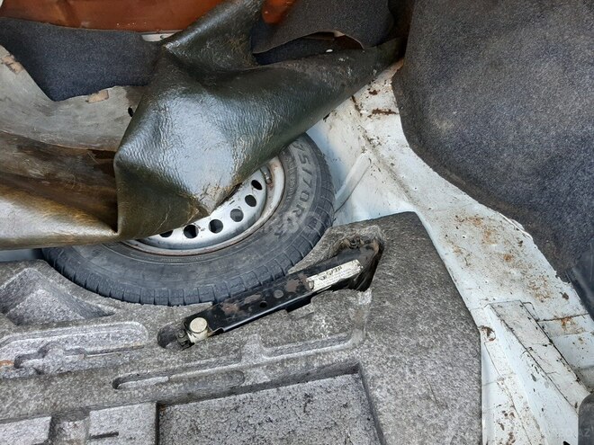 Daewoo Nexia 2005, 325,689 km - 1.5 l - Bakı