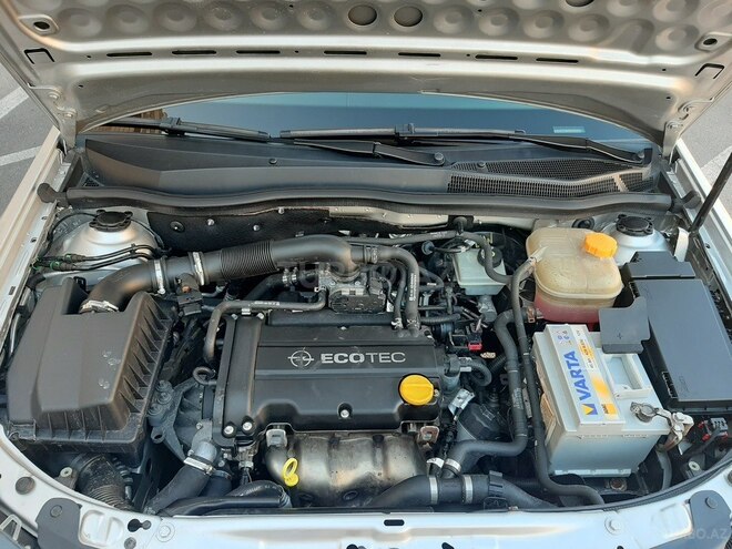 Opel Astra 2006, 104,000 km - 1.4 l - Bakı