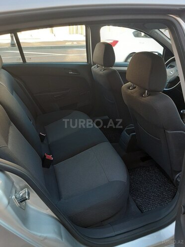 Opel Astra 2006, 104,000 km - 1.4 l - Bakı