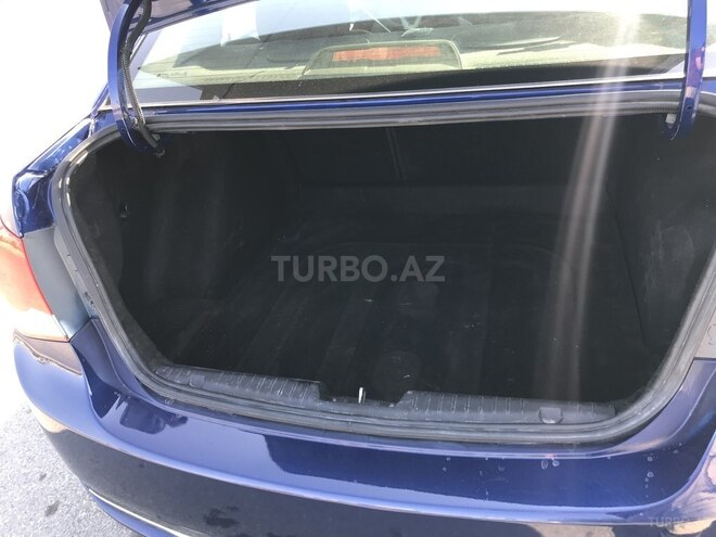 Chevrolet Cruze 2012, 175,000 km - 1.4 l - Bakı
