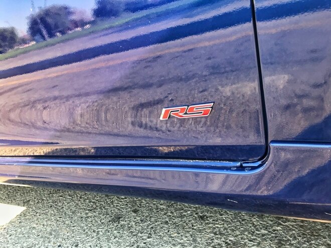 Chevrolet Cruze 2012, 175,000 km - 1.4 l - Bakı