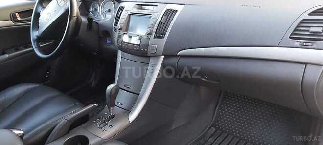 Hyundai Sonata 2008, 225,000 km - 2.0 l - Bakı