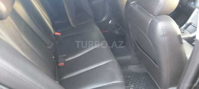 Hyundai Sonata 2008, 225,000 km - 2.0 l - Bakı
