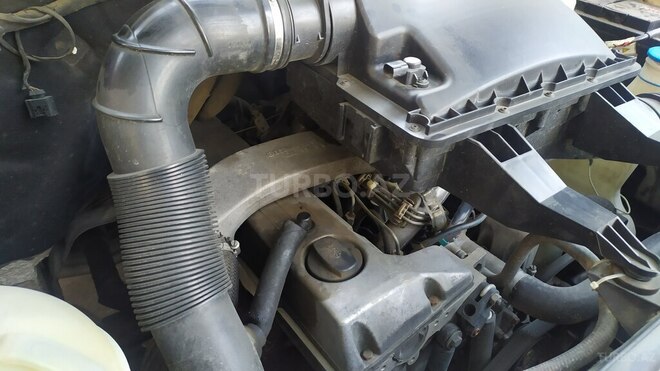 Mercedes Sprinter 515 2010, 200,000 km - 2.2 l - Bakı