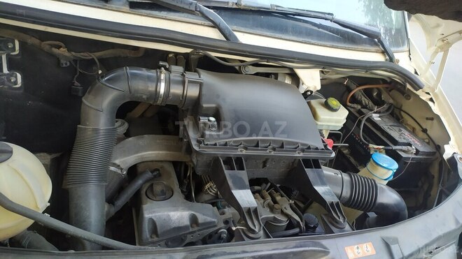 Mercedes Sprinter 515 2010, 200,000 km - 2.2 l - Bakı