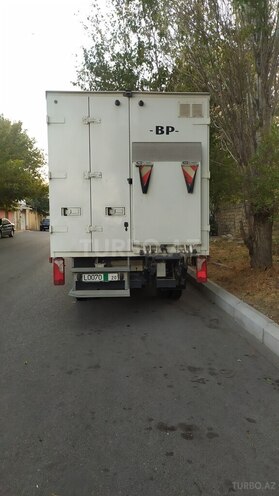 Mercedes Sprinter 515 2010, 200,000 km - 2.2 l - Bakı