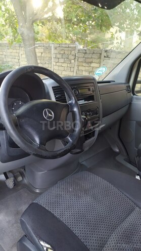 Mercedes Sprinter 515 2010, 200,000 km - 2.2 l - Bakı