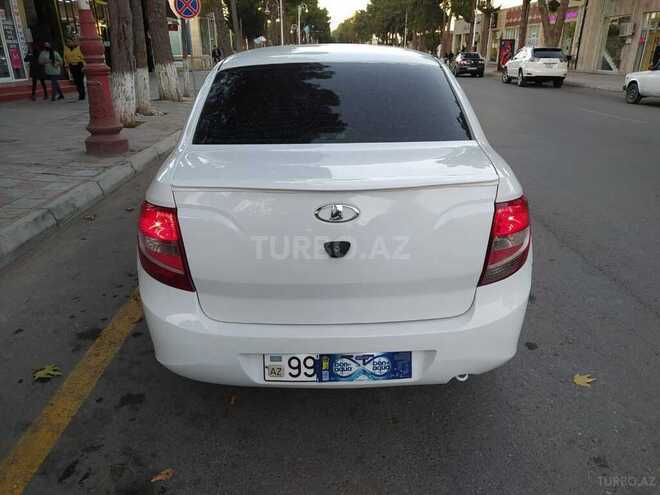 LADA (VAZ) Granta 2013, 185,258 km - 1.6 l - Xaçmaz
