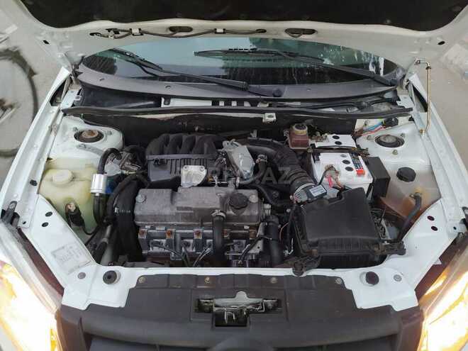 LADA (VAZ) Granta 2013, 185,258 km - 1.6 l - Xaçmaz