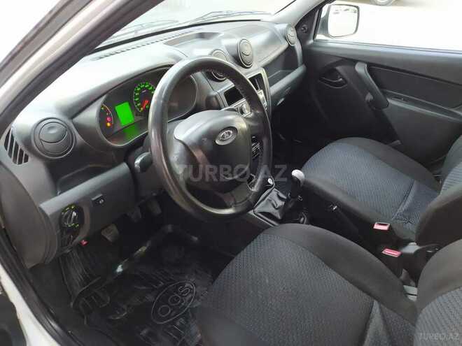 LADA (VAZ) Granta 2013, 185,258 km - 1.6 l - Xaçmaz