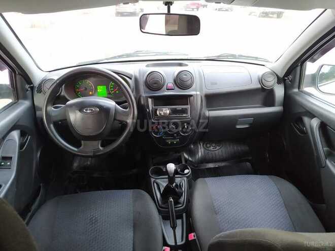 LADA (VAZ) Granta 2013, 185,258 km - 1.6 l - Xaçmaz